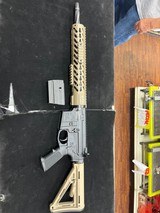 AERO PRECISION X15 7.62X39MM