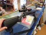 SAVAGE ARMS Axis .243 WIN