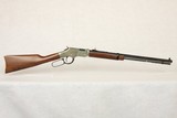 HENRY GOLDEN BOY .22 WMR