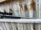 SAVAGE ARMS MODEL 16 6.5MM CREEDMOOR - 3 of 3