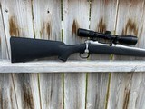 SAVAGE ARMS MODEL 16 6.5MM CREEDMOOR - 2 of 3