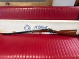 UBERTI 1885 HIGH WALL .38-55 WIN