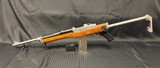 RUGER MINI-14 RANCH RIFLE .223 REM