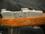 RUGER MINI-14 RANCH RIFLE .223 REM - 2 of 3