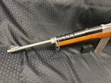 RUGER MINI-14 RANCH RIFLE .223 REM - 3 of 3