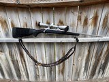 RUGER M77 MARK II .30-06 SPRG