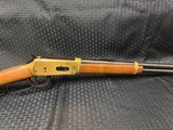 WINCHESTER 94 Golden Spike .30-30 WIN - 2 of 3