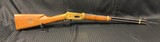 WINCHESTER 94 Golden Spike .30-30 WIN
