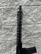 RADICAL FIREARMS RF-15 SOCOM RPR MLOK THIN RAIL 5.56X45MM NATO - 3 of 3