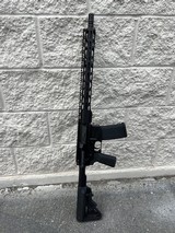 RADICAL FIREARMS RF-15 SOCOM RPR MLOK THIN RAIL 5.56X45MM NATO