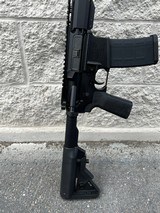 RADICAL FIREARMS RF-15 SOCOM RPR MLOK THIN RAIL 5.56X45MM NATO - 2 of 3