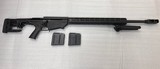 RUGER PRECISION RIFLE .300 WIN MAG