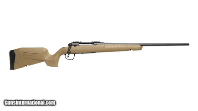 SAVAGE ARMS AXIS 2 .270 WIN