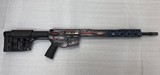 BLACK RAIN ORDNANCE Fallout 15 5.56X45MM NATO