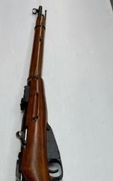 MOSIN-NAGANT 91/30 7.62X54MMR - 3 of 3