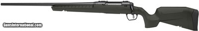 SAVAGE ARMS AXIS 2 LH