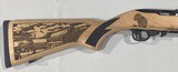 RUGER 10/22 .22 LR