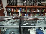 PW ARMS M91/30 7.62X54MMR