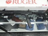 RUGER LC CARBINE 45ACP THREADED .45 ACP - 1 of 3