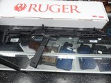 RUGER LC CARBINE 45ACP THREADED .45 ACP - 3 of 3