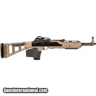 HI-POINT 4595TS .45 ACP