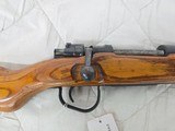MAUSER Czech K98 Mauser 8MM Mauser - 3 of 3