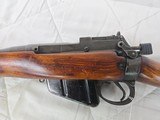SAVAGE ARMS No. 4 MK1 .303 British - 2 of 3