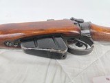 SAVAGE ARMS No. 4 MK1 .303 British - 3 of 3