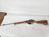 SAVAGE ARMS No. 4 MK1 .303 British
