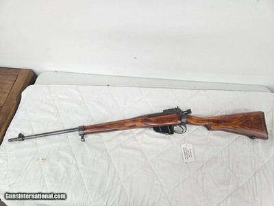 SAVAGE ARMS No. 4 MK1 .303 British