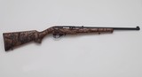 RUGER 10/22 .22 LR
