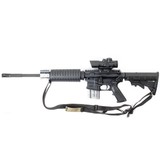 COLT SIGM400 5.56X45MM NATO