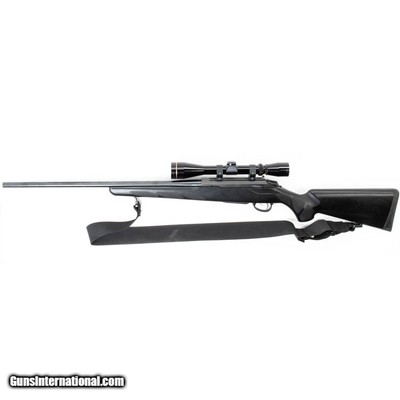 TIKKA T3 .30-06 SPRG