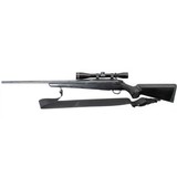 TIKKA T3 .30-06 SPRG - 1 of 2