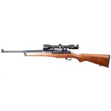 RUGER RANCH RIFLE .223 REM - 1 of 3