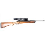 RUGER RANCH RIFLE .223 REM - 2 of 3