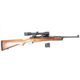 RUGER RANCH RIFLE .223 REM - 3 of 3