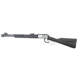 ROSSI ROSSI MODEL RIO BRAVO .22 LR