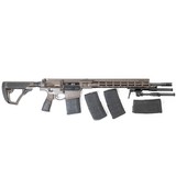DANIEL DEFENSE DD5V4 .308 WIN - 3 of 3