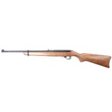 RUGER 10/22 .22 LR