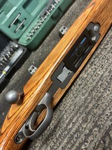 RUGER 77/22 Hornet mfg 1995 .22 HORNET - 2 of 3