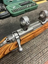 RUGER 77/22 Hornet mfg 1995 .22 HORNET - 3 of 3