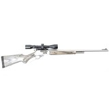 MARLIN 1895MXLR .450 MARLIN - 2 of 2