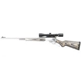 MARLIN 1895MXLR .450 MARLIN - 1 of 2