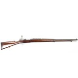 LOEWE BERLIN MAUSER CHILENO MODELO 1895 7.62X51MM NATO - 2 of 3