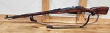 IZHEVSK M91/30 Mosin-Nagant, 1929 w/Bayonet 7.62X54MMR - 3 of 3