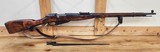 IZHEVSK M91/30 Mosin-Nagant, 1929 w/Bayonet 7.62X54MMR - 1 of 3
