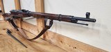 IZHEVSK M91/30 Mosin-Nagant, 1929 w/Bayonet 7.62X54MMR - 2 of 3