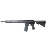 RUGER AR-556 5.56X45MM NATO