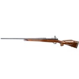 WEATHERBY MARK V DLX .340 WBY MAG